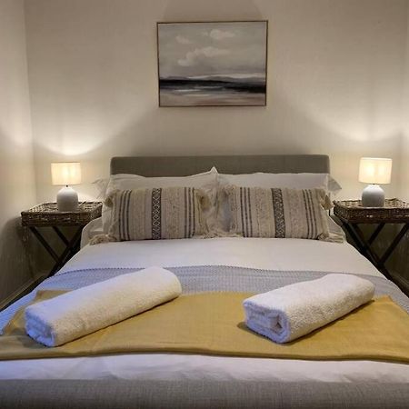 Lovely 3 Bedroom Family Friendly Cottage In North Berwick Esterno foto