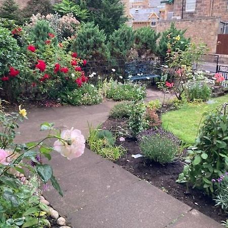 Lovely 3 Bedroom Family Friendly Cottage In North Berwick Esterno foto