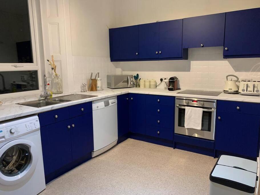 Lovely 3 Bedroom Family Friendly Cottage In North Berwick Esterno foto