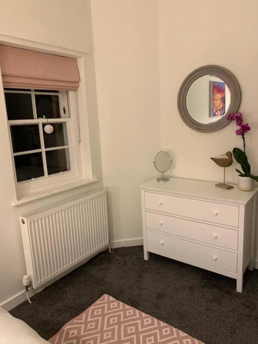 Lovely 3 Bedroom Family Friendly Cottage In North Berwick Esterno foto