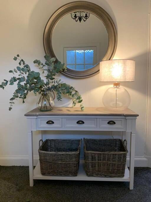 Lovely 3 Bedroom Family Friendly Cottage In North Berwick Esterno foto