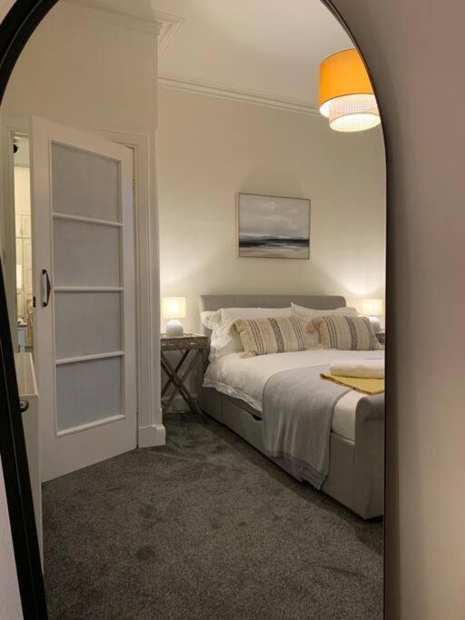 Lovely 3 Bedroom Family Friendly Cottage In North Berwick Esterno foto