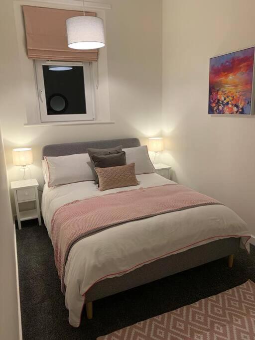Lovely 3 Bedroom Family Friendly Cottage In North Berwick Esterno foto