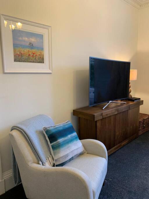 Lovely 3 Bedroom Family Friendly Cottage In North Berwick Esterno foto