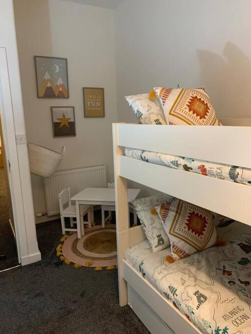 Lovely 3 Bedroom Family Friendly Cottage In North Berwick Esterno foto