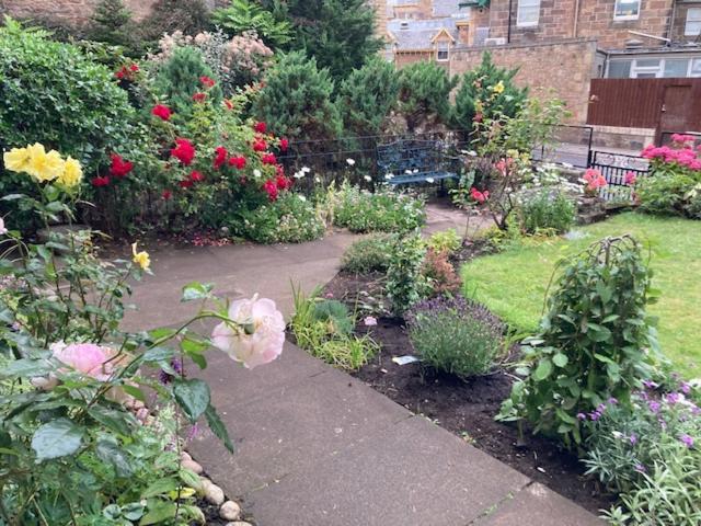 Lovely 3 Bedroom Family Friendly Cottage In North Berwick Esterno foto