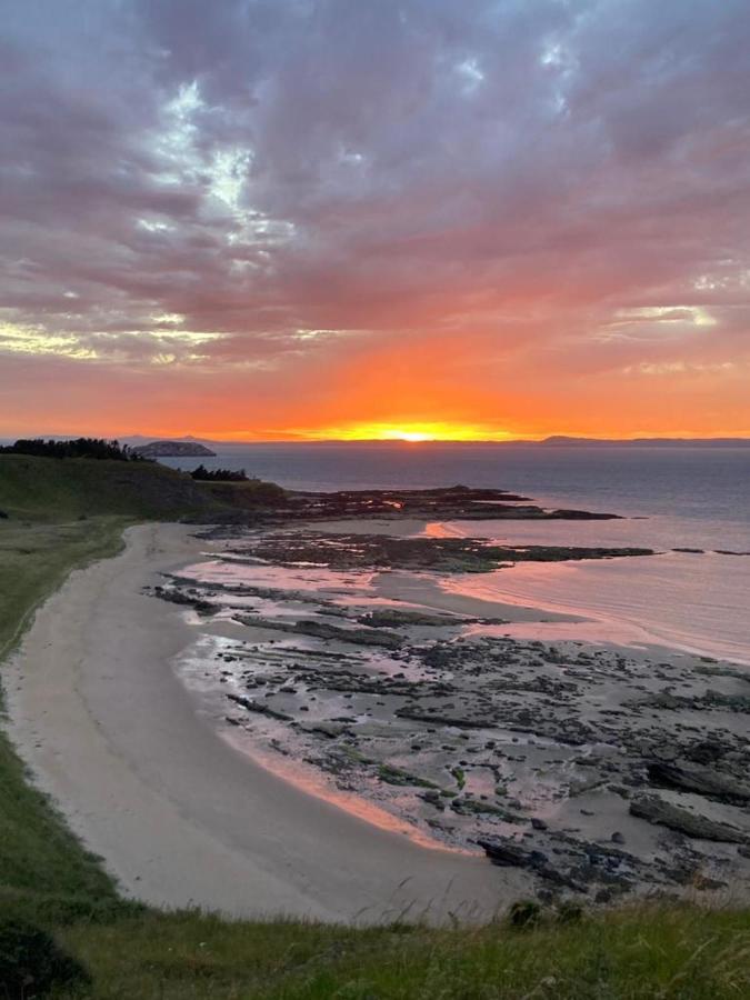 Lovely 3 Bedroom Family Friendly Cottage In North Berwick Esterno foto